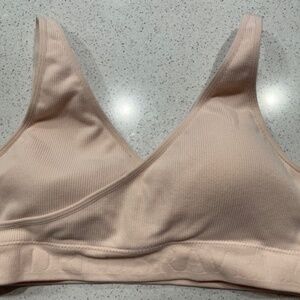 Kindred Bravely Maternity Sublime Adjustable Crossover Nursing & Lounge Bra
